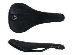 SDG "Bel-Air 3.0 Velura Lux-Alloy" Rail Sattel SDG "Bel-Air 3.0 Velura Lux-Alloy" Rail Sattel