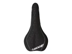 SDG "Ti-Fly Kevlar Titanium" Rail Sattel SDG "Ti-Fly Kevlar Titanium" Rail Sattel