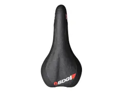 SDG "Ti-Fly Titanium" Rail Sattel SDG "Ti-Fly Titanium" Rail Sattel