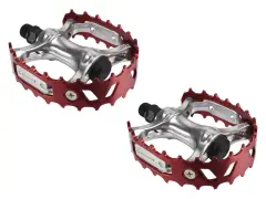 SE Bikes "Bear Trap" Pedale