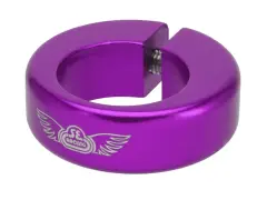 SE Bikes "Champ Clamp" Sattelklemme - 31.8mm