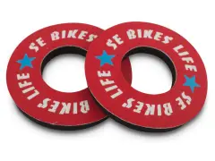 SE Bikes "Donuts Life" Flanschpolster