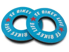 SE Bikes "Donuts Life" Flanschpolster SE Bikes "Donuts Life" Flanschpolster