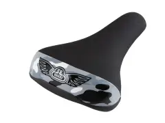 SE Bikes "Flyer Camo" Rail Sattel SE Bikes "Flyer Camo" Rail Sattel