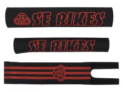 SE Bikes Polster Set