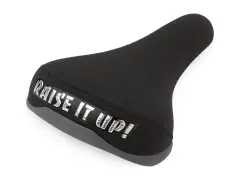 SE Bikes "Raise It Up" Rail Seat SE Bikes "Raise It Up" Rail Seat