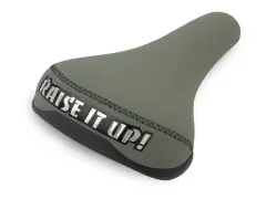 SE Bikes "Raise It Up" Rail Seat SE Bikes "Raise It Up" Rail Seat