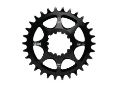 Seido "Coil DM" MTB Chainring - Direct Mount Seido "Coil DM" MTB Chainring - Direct Mount