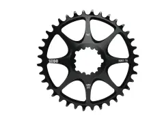 Seido "Coil DM" MTB Chainring - Direct Mount Seido "Coil DM" MTB Chainring - Direct Mount
