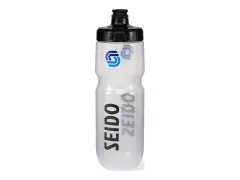 Seido "Logo" Water Bottle Seido "Logo" Water Bottle