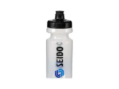 Seido "Logo" Water Bottle Seido "Logo" Water Bottle