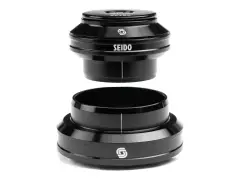 Seido "PRO EC" MTB Headset - EC34/28.6 | EC44/40 tapered Seido "PRO EC" MTB Headset - EC34/28.6 | EC44/40 tapered