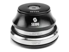 Seido "PRO IS" MTB Headset - IS42/28.6 | IS52/40 tapered Seido "PRO IS" MTB Headset - IS42/28.6 | IS52/40 tapered