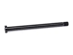 Seido "Taza" MTB Fork Thru Axle - 15x110mm Seido "Taza" MTB Fork Thru Axle - 15x110mm