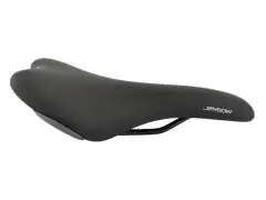 Selle Royal "Shadow+" Seat - Black