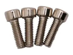 Sensus "Dual Locks" Lock-On Schrauben Set Sensus "Dual Locks" Lock-On Schrauben Set