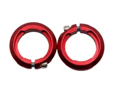 Sensus "One Lock" Lock-On Clamp Rings
