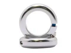 Sensus "One Lock" Lock-On Clamp Rings