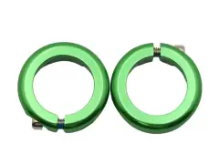 Sensus "One Lock" Lock-On Clamp Rings