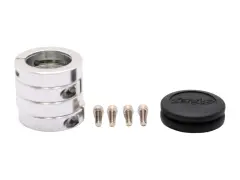 Sensus "Dual Locks" Lock-On Klemmringe Sensus "Dual Locks" Lock-On Klemmringe