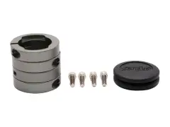 Sensus "Dual Locks" Lock-On Klemmringe Sensus "Dual Locks" Lock-On Klemmringe
