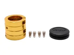 Sensus "Dual Locks" Lock-On Klemmringe Sensus "Dual Locks" Lock-On Klemmringe