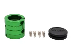 Sensus "Dual Locks" Lock-On Klemmringe Sensus "Dual Locks" Lock-On Klemmringe
