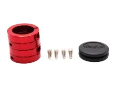Sensus "Dual Locks" Lock-On Klemmringe Sensus "Dual Locks" Lock-On Klemmringe