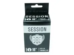 Session BMX "Schrader 18" Tube (18" x 1.75" - 2.125")