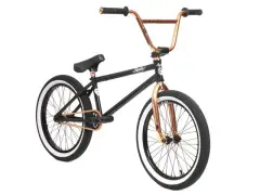 Shadow X Subrosa "Turn It To 11" BMX Bike