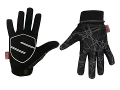 Shield Protectives "Lite Black Grey" Gloves