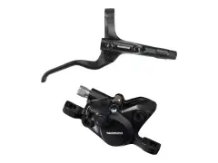 Shimano "BL-MT201 + BR-MT200" BMX Race Disc Brake - Post Mount