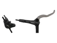 Shimano "BR-MT400 + BL-MT401" Scheibenbremse - rechter Hebel (2000mm)