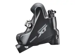 Shimano "Deore XT BR-M8110" BMX Race Brake Caliper - Flat Mount