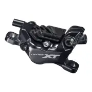 Shimano "Deore XT BR-M8120" BMX Race Brake Caliper - Post Mount