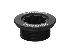 Shimano "DXR" BMX Race Kurbelschraube - M20