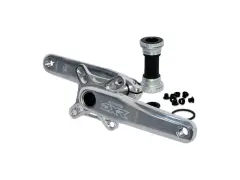 Shimano "DXR FC-MX71" BMX Race Kurbel Set