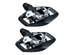 Shimano "PD-ED500 SPD" BMX Race Pedale