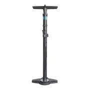 Shimano "PRO Touring" Standluftpumpe Shimano "PRO Touring" Standluftpumpe