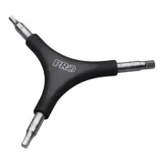Shimano "PRO" Y Hex Wrench - 4/5/6mm Shimano "PRO" Y Hex Wrench - 4/5/6mm