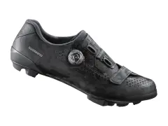 Shimano "RX800" MTB Schuhe - Black