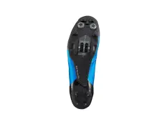 Shimano "S-PHYRE XC902" MTB Schuhe - Blue