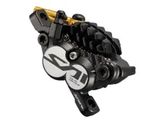 Shimano "Saint M820" BMX Race Disc Brake - Post Mount