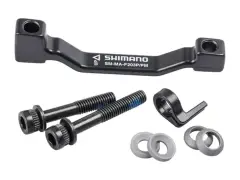 Shimano Scheibenbremsadapter - PM/PM
