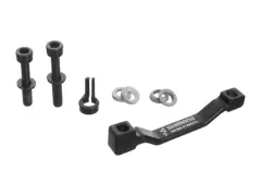 Shimano Scheibenbremsadapter - PM/PM