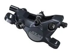 Shimano "SLX BR-M7100" BMX Race Brake Caliper - Post Mount