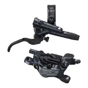 Shimano "SLX M7120" BMX Race Disc Brake - Post Mount