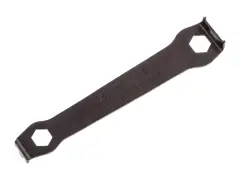 Shimano "TL-FC21" Chainring Bolt Wrench Shimano "TL-FC21" Chainring Bolt Wrench