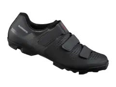 Shimano "XC100" MTB Schuhe - Black