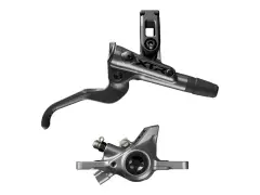 Shimano "XTR BL-M9200 + BR-M9200" BMX Race Disc Brake - Post Mount